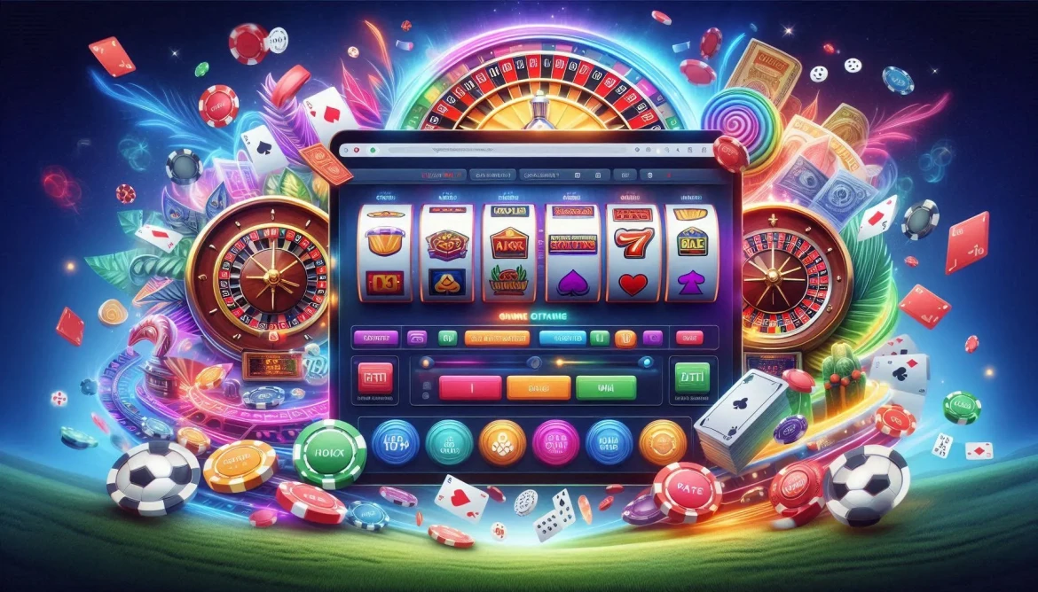 Joo Casino